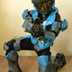 Illustration for article titled This Might Be The Most Incredible Suit Of Halo Armour Ever Created